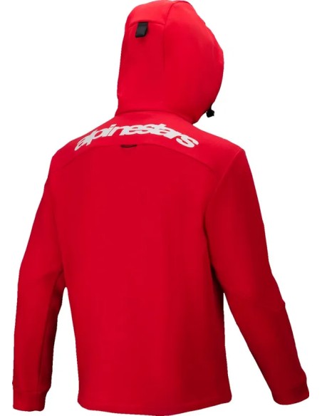 ALPINESTARS(MX) Hoodies, Sweatshirts & Jacken - Detailansicht