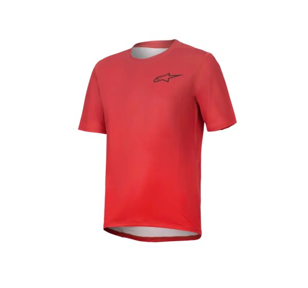 ALPINESTARS BICYCLE Jerseys - JERSEY SS YTH A-DURA RISE SPIC