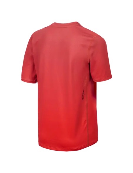 ALPINESTARS BICYCLE Jerseys - Detailansicht