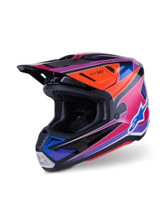 S-M7 Fuse Helm