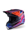 S-M7 Fuse Helm