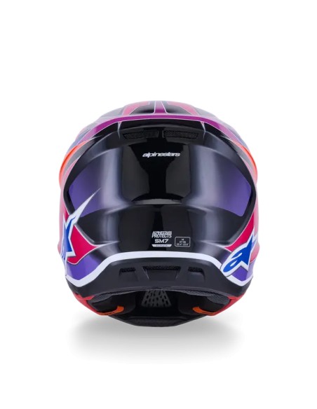 ALPINESTARS(MX) Offroad - Detailansicht