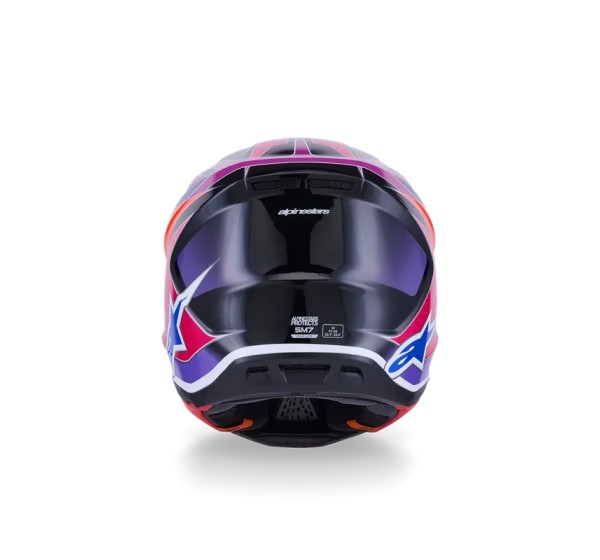 ALPINESTARS(MX) Offroad - Detailansicht