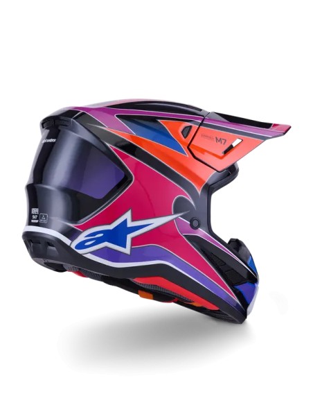 ALPINESTARS(MX) Offroad Bild 7