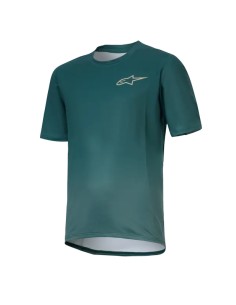 A-Dura Rise Kurzarm-Jersey für Jugendliche