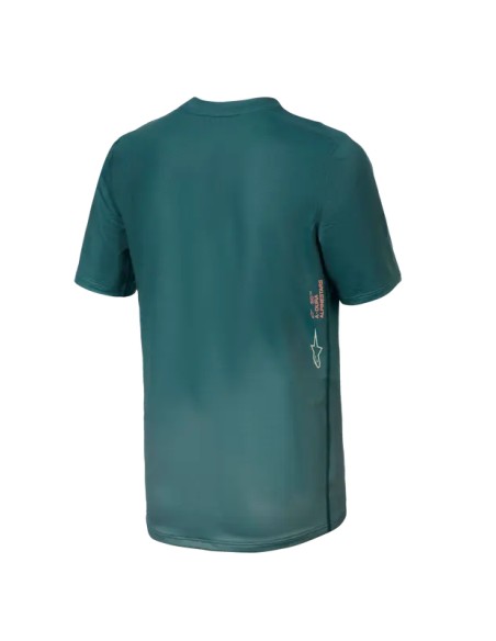 ALPINESTARS BICYCLE Jerseys - Detailansicht