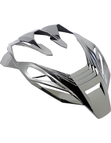 ICON Ersatzteile - AIRFOIL AFLT SILVER