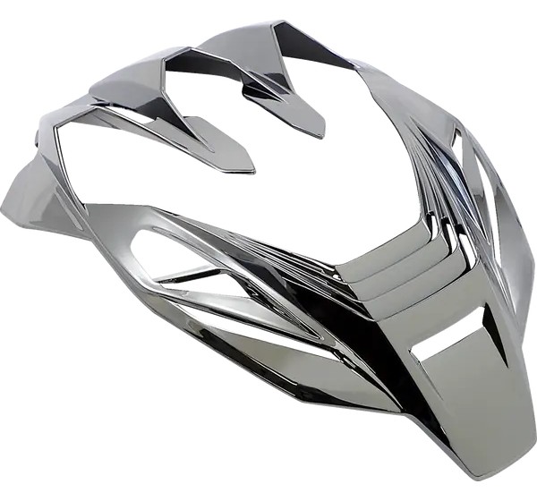 ICON Ersatzteile - AIRFOIL AFLT SILVER