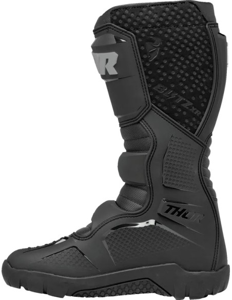 THOR Offroad - Detailansicht