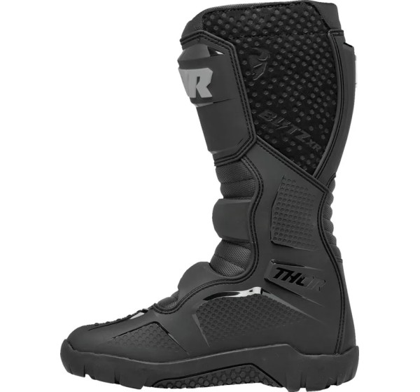 THOR Offroad - Detailansicht