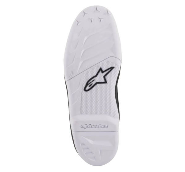 ALPINESTARS(MX) Zubehör - SOLE T-7s/T-3 STELLA WHITE 7