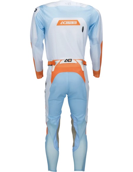 MOOSE OFFROAD SOFT-GOODS Jerseys - Einbaubeispiel
