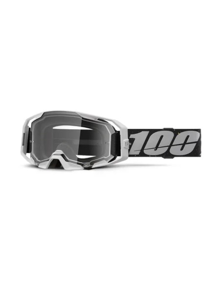 100% Motorradbrillen - GOG ARMATIC RAPID CL