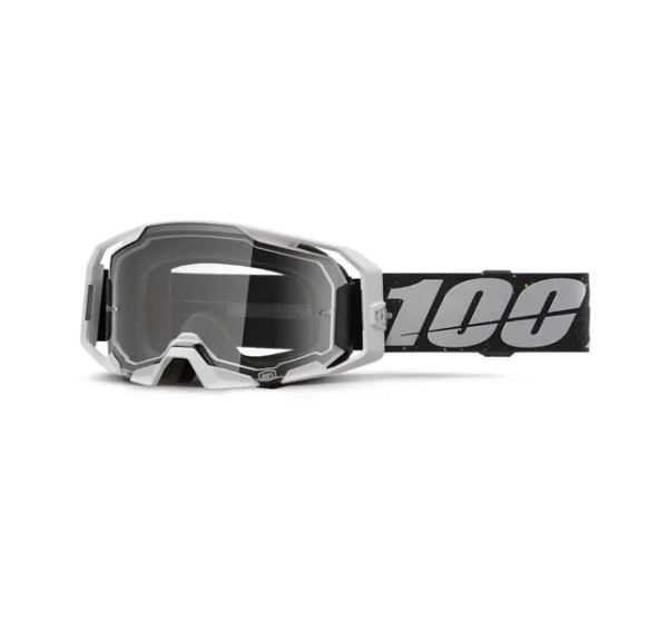 100% Motorradbrillen - GOG ARMATIC RAPID CL