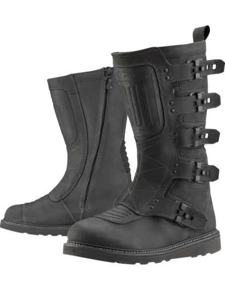 ICON Straße - BOOT ELSINORE2 CE BLACK 14