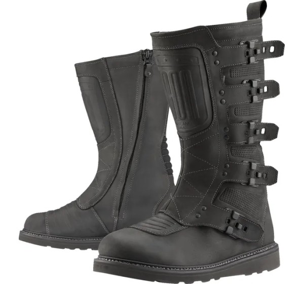 ICON Straße - BOOT ELSINORE2 CE BLACK 14