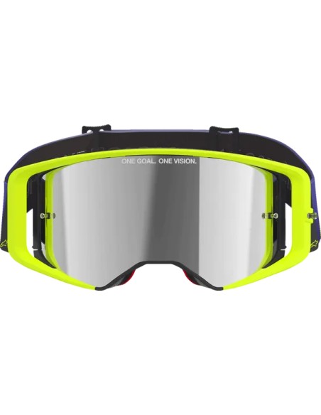 ALPINESTARS GOGGLES Motorradbrillen - Detailansicht