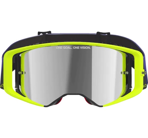 ALPINESTARS GOGGLES Motorradbrillen - Detailansicht