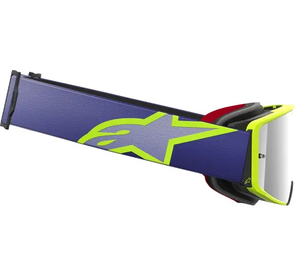 ALPINESTARS GOGGLES Motorradbrillen Bild 4