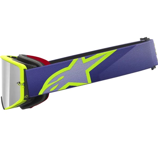 ALPINESTARS GOGGLES Motorradbrillen Bild 5