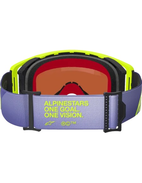 ALPINESTARS GOGGLES Motorradbrillen Bild 6