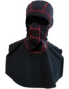 Windshield® Balaclava mit Schulterteil