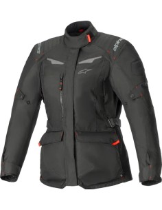 Stella ST-1 wasserdichte Jacke
