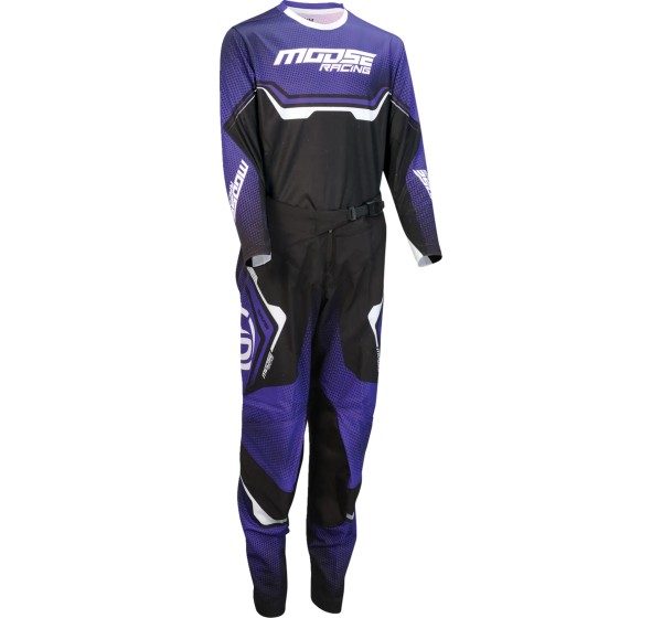 MOOSE OFFROAD SOFT-GOODS Jerseys - Detailansicht