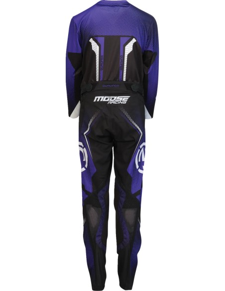 MOOSE OFFROAD SOFT-GOODS Jerseys - Einbaubeispiel
