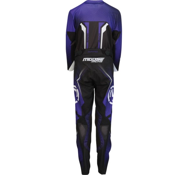 MOOSE OFFROAD SOFT-GOODS Jerseys - Einbaubeispiel