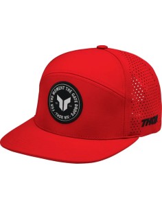 Badge Cap