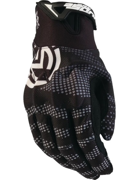 MOOSE OFFROAD SOFT-GOODS Offroad - GLOVE MX1 BLACK 3XL