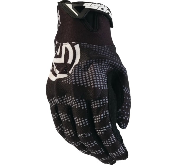 MOOSE OFFROAD SOFT-GOODS Offroad - GLOVE MX1 BLACK 3XL
