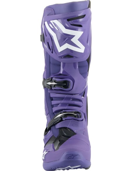 ALPINESTARS(MX) Offroad - Einbaubeispiel
