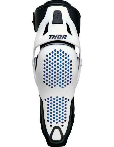 THOR Knieprotektoren - KNEEGURD SENTINL WH 2X/3X