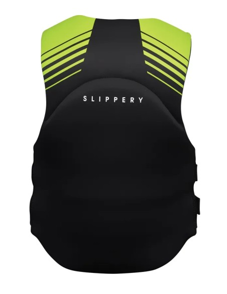 SLIPPERY Schwimmwesten - Detailansicht