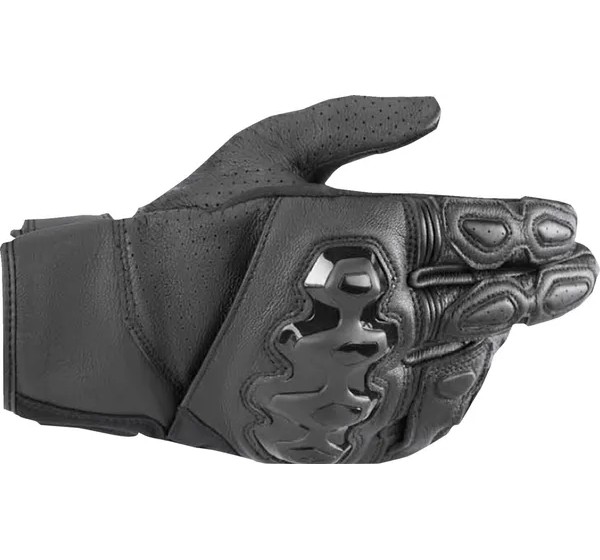 ALPINESTARS (ROAD) Straße - GLOVE CELER V3 BLACK L