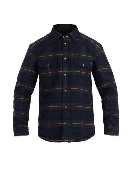 JOHN DOE Jacken - MOTOSHIRT VINTAGE 5XL