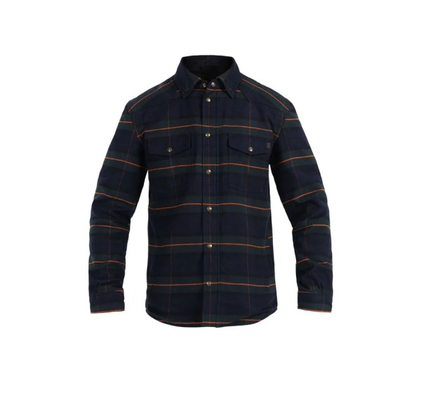 JOHN DOE Jacken - MOTOSHIRT VINTAGE 5XL