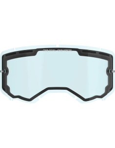 Vision 8/Vision 5/Vision 3 Goggle Doppelscheibe
