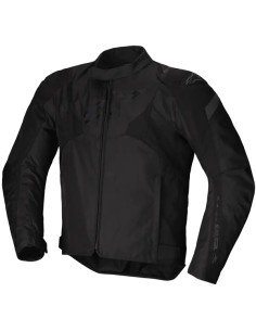 T-Jaws v4 wasserdichte Jacke