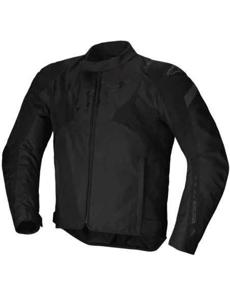 ALPINESTARS (ROAD) Jacken - JACKET T-JAWS V4 WP BLACK 4X