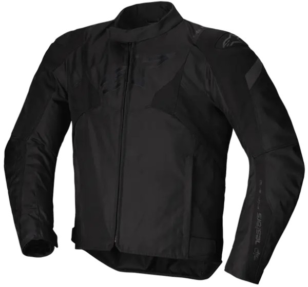 ALPINESTARS (ROAD) Jacken - JACKET T-JAWS V4 WP BLACK 4X