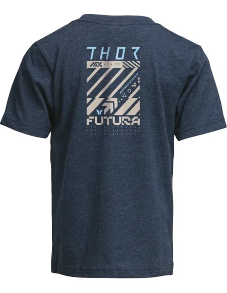 THOR T-Shirts, Poloshirts & Tanktops - Detailansicht