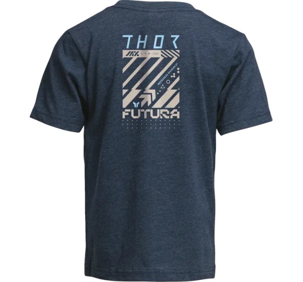 THOR T-Shirts, Poloshirts & Tanktops - Detailansicht