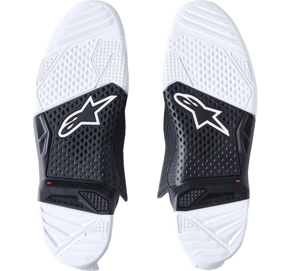 ALPINESTARS(MX) Zubehör - SOLE T7 (AFTER 2024) 15 BLK/WH