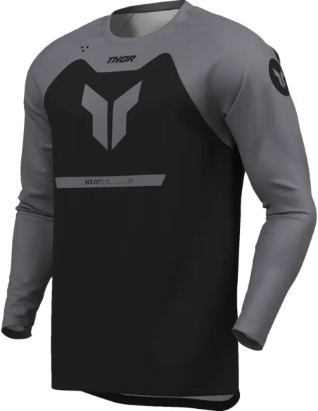 THOR Jerseys - Detailansicht