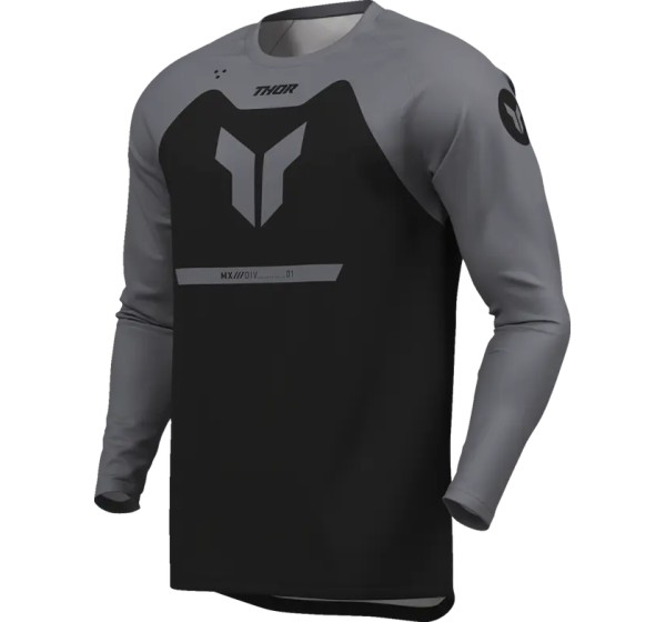THOR Jerseys - Detailansicht