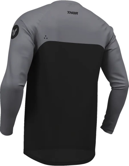 THOR Jerseys - Einbaubeispiel