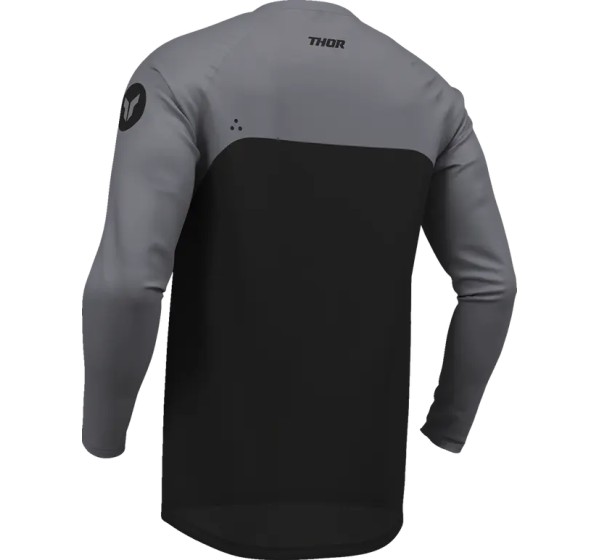 THOR Jerseys - Einbaubeispiel